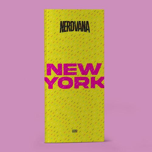 Nerdvana New York