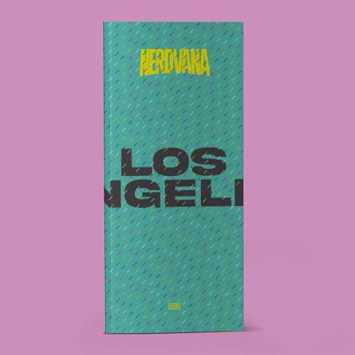 Nerdvana Los Angeles